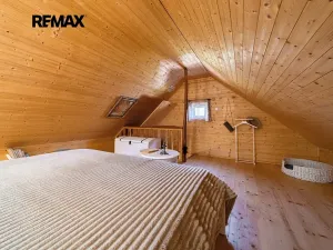 Prodej pozemku pro bydlení, Žďárec, 1178 m2