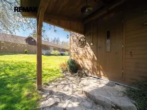 Prodej pozemku pro bydlení, Žďárec, 1178 m2