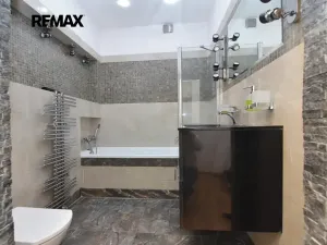 Pronájem bytu 2+1, Praha - Nové Město, Ladova, 65 m2