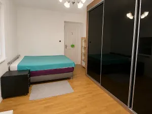 Prodej bytu 3+1, Praha - Nusle, Svatoplukova, 83 m2