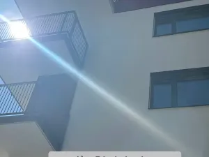 Pronájem bytu 2+kk, Jablonec nad Nisou, 83 m2