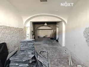 Pronájem restaurace, Karviná, Masarykovo nám., 150 m2