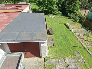 Prodej rodinného domu, Moravská Třebová, Sluneční, 158 m2