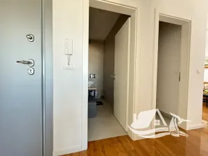 Prodej bytu 3+kk, Novalja, Chorvatsko, 60 m2