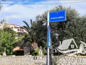 Prodej bytu 3+kk, Novalja, Chorvatsko, 60 m2