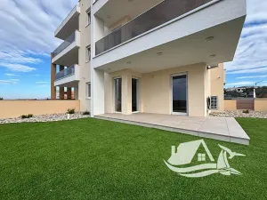 Prodej bytu 3+kk, Povljana, Chorvatsko, 62 m2
