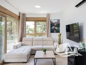 Prodej bytu 2+kk, Povljana, Chorvatsko, 50 m2