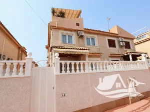 Prodej rodinného domu, Torrevieja, Španělsko, 130 m2