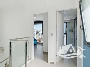 Prodej rodinného domu, Orihuela, Španělsko, Paseo Marítimo de Punta Prima, 84 m2