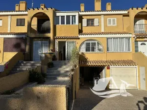 Prodej rodinného domu, Teulada, Španělsko, Calle Cabo Roig, 142 m2