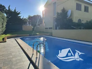 Prodej rodinného domu, Teulada, Španělsko, Calle Cabo Roig, 142 m2