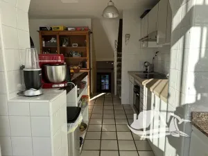 Prodej rodinného domu, Teulada, Španělsko, Calle Cabo Roig, 142 m2