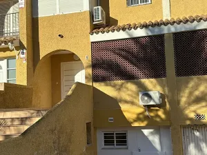 Prodej rodinného domu, Teulada, Španělsko, Calle Cabo Roig, 142 m2