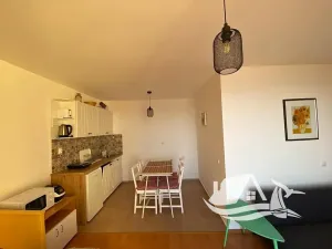 Prodej bytu 2+kk, Sveti Vlas, Bulharsko, 63 m2