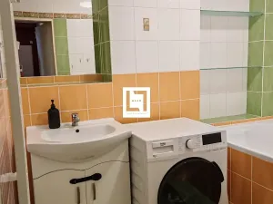Pronájem bytu 2+1, Olomouc, kpt. Nálepky, 57 m2
