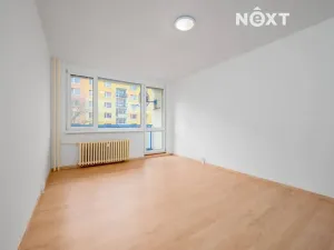 Pronájem bytu 2+1, Ústí nad Labem, Nová, 63 m2