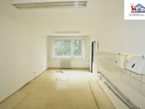 Prodej bytu 3+1, Osek, Hrdlovská, 55 m2