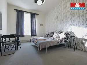 Prodej rodinného domu, Bouzov - Doly, 240 m2