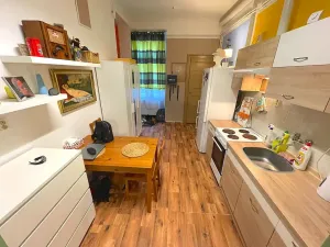 Pronájem bytu 1+1, Brno, Domažlická, 40 m2