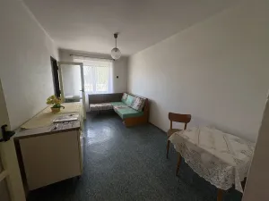 Prodej bytu 3+1, Nová Paka, Husitská, 74 m2
