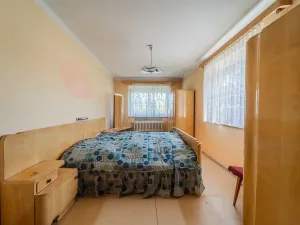 Prodej rodinného domu, Oldřišov, Hlinská, 180 m2