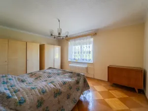 Prodej rodinného domu, Oldřišov, Hlinská, 180 m2