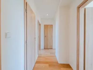Prodej bytu 3+kk, Kravaře, Nádražní, 60 m2