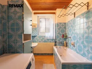 Prodej rodinného domu, Praha - Hlubočepy, Nad Zlíchovem, 304 m2