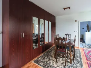 Prodej bytu 3+1, Praha - Podolí, Bohuslava Martinů, 120 m2