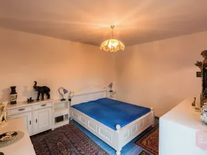 Prodej bytu 3+1, Praha - Podolí, Bohuslava Martinů, 120 m2
