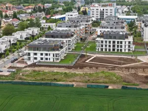 Prodej bytu 4+kk, Praha - Dolní Chabry, Bolebořská, 118 m2