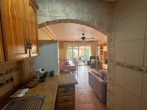 Prodej bytu 3+kk, Avenida Vincente Blasco Ibáňez, Santa Pola, COSTA BLANCA, Španělsko, 55 m2