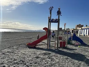 Prodej bytu 3+kk, Avenida Vincente Blasco Ibáňez, Santa Pola, COSTA BLANCA, Španělsko, 55 m2