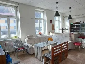 Pronájem restaurace, Šebrov-Kateřina, 77 m2