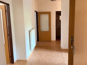 Pronájem bytu 3+1, Prostějov, 98 m2