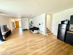 Pronájem rodinného domu, Unhošť, Na Čeperce, 181 m2