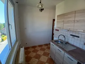 Prodej bytu 2+1, Cheb, Jungmannova, 54 m2