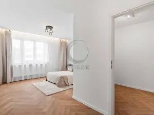 Prodej bytu 3+kk, Praha - Dejvice, Božkova, 81 m2