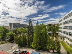 Prodej bytu 3+kk, Praha - Dejvice, Božkova, 81 m2