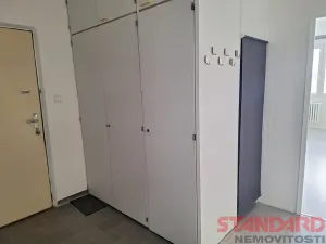 Pronájem bytu 3+1, Dobřany, Husova, 82 m2