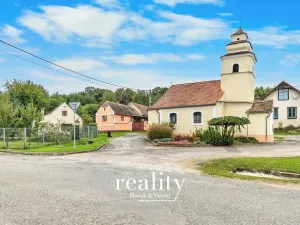 Prodej rodinného domu, Podmyče, 255 m2
