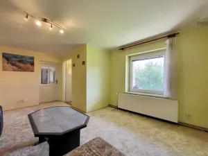 Prodej rodinného domu, Kožušice, 105 m2