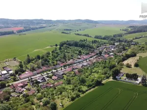 Prodej rodinného domu, Kožušice, 105 m2