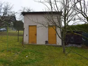 Prodej rodinného domu, Volyně, 134 m2