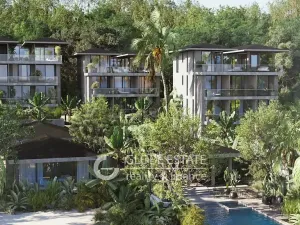 Prodej bytu 3+kk, West Bay, Honduras, 171 m2