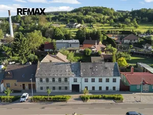 Prodej zemědělské usedlosti, Loštice, Olomoucká, 200 m2