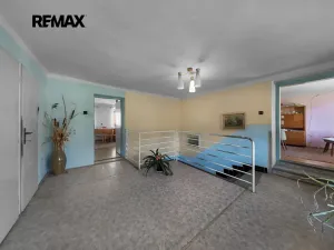 Prodej zemědělské usedlosti, Loštice, Olomoucká, 200 m2