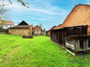 Prodej pozemku pro bydlení, Tehov, 941 m2