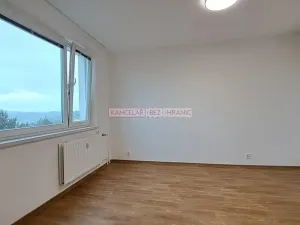 Pronájem bytu 3+1, Vsetín, Bratří Hlaviců, 73 m2