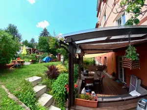 Prodej bytu 3+kk, Praha - Košíře, V Cibulkách, 87 m2
